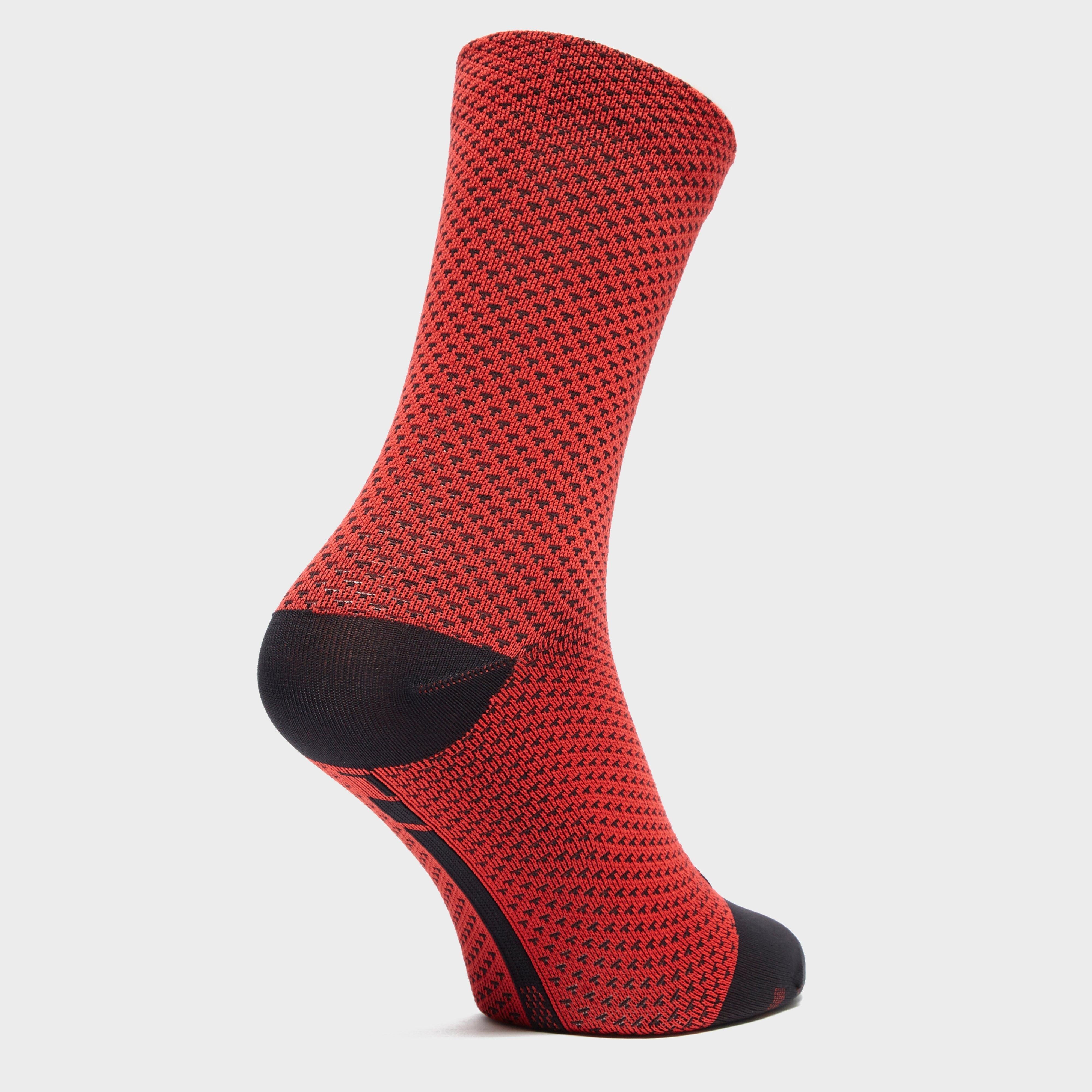 Unisex C3 Dot Mid Socks