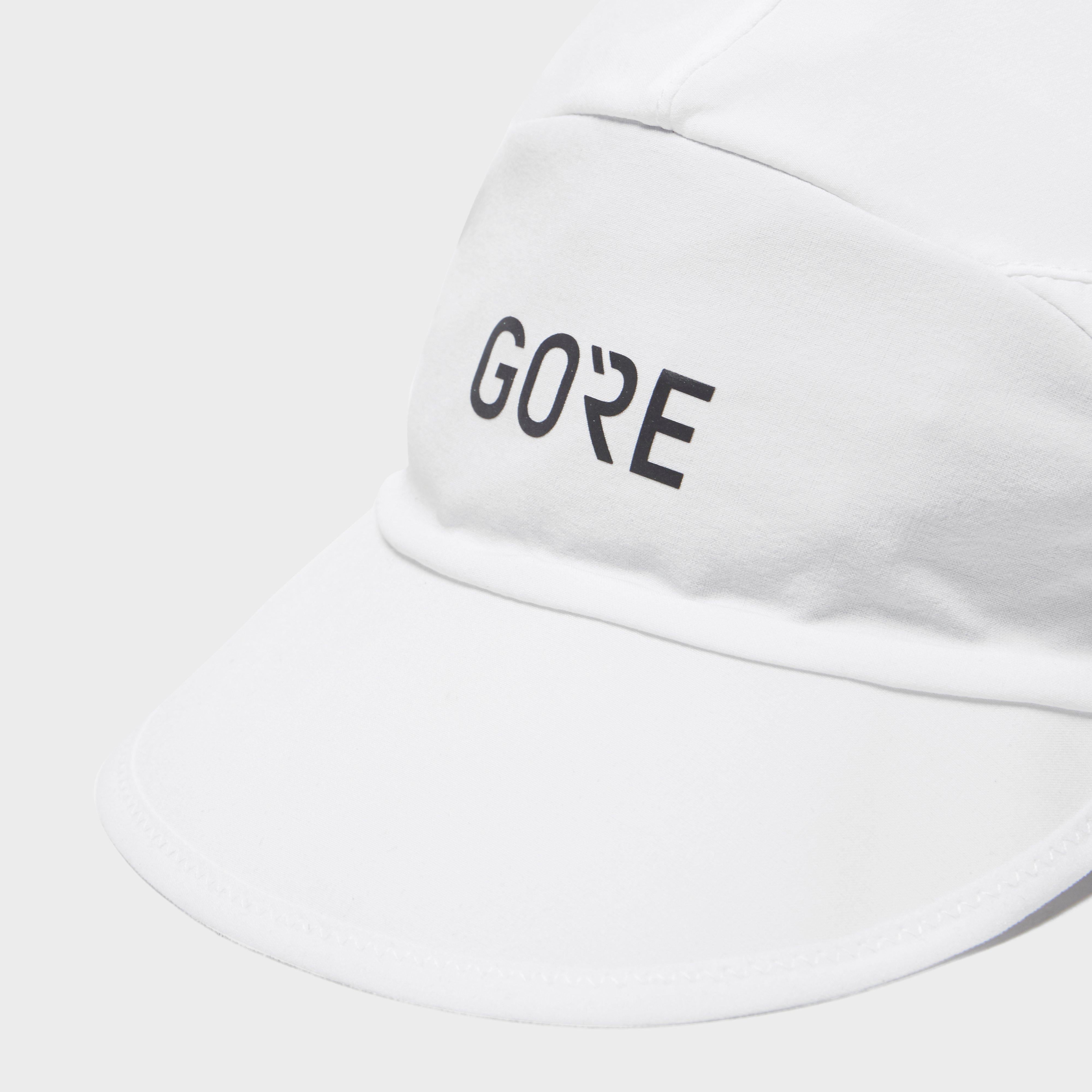 Mens' Light Cap
