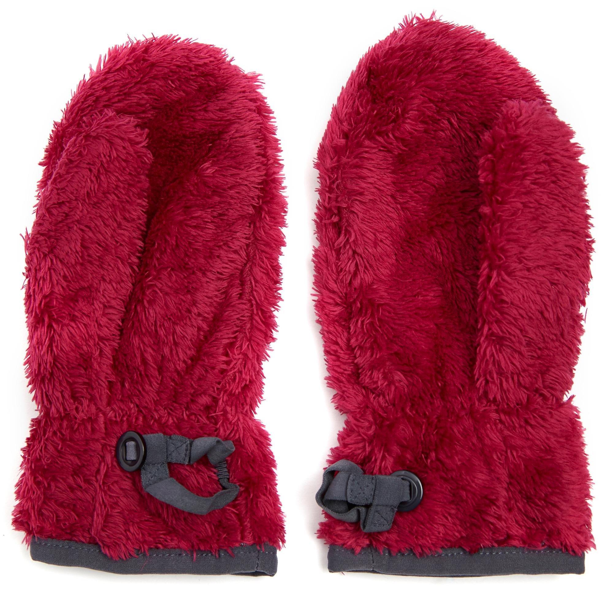 Girls' Lara Mittens