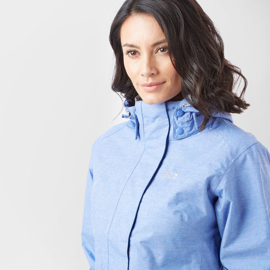 Women’s Paradise Valley Jacket