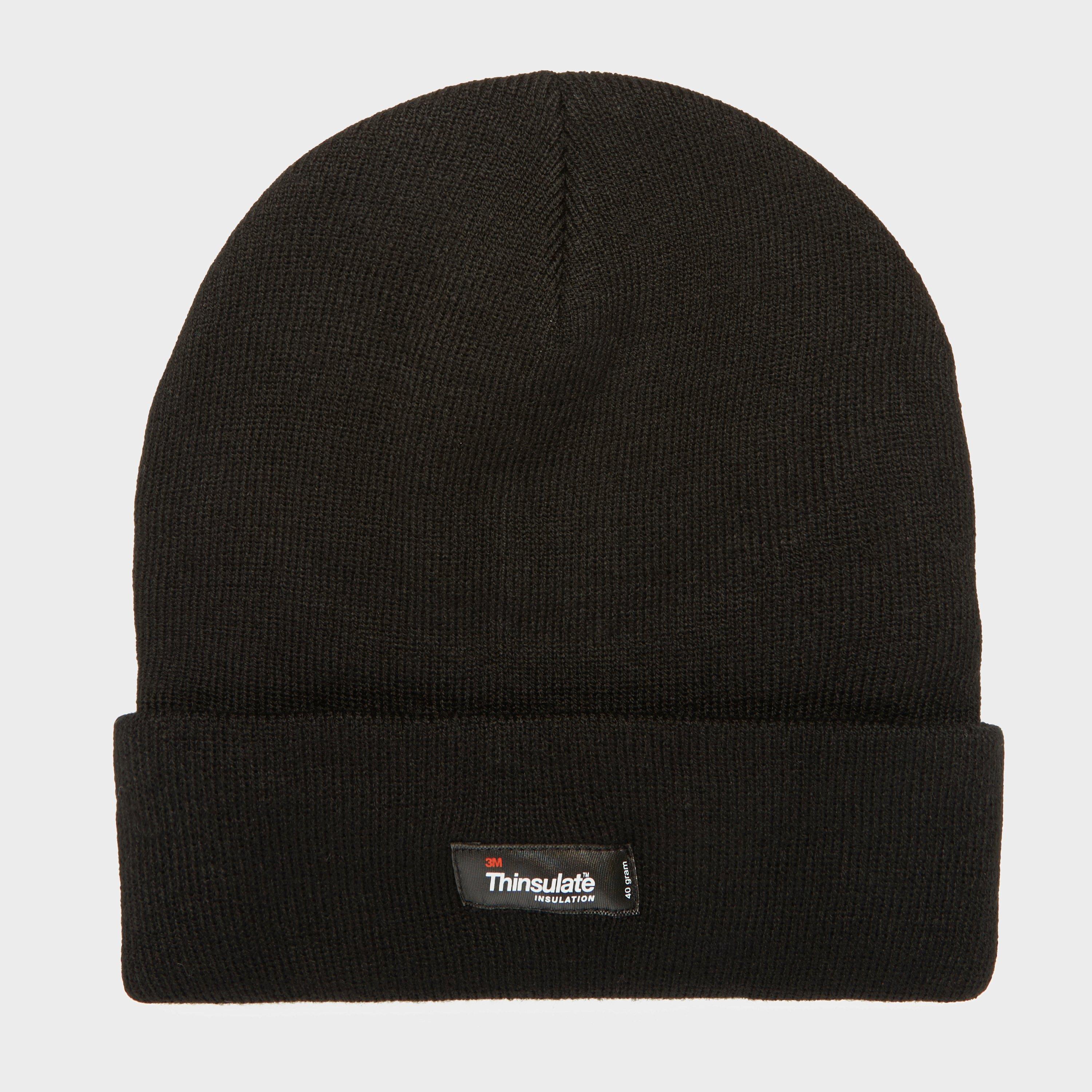 Unisex Thinsulate Knit Beanie Hat
