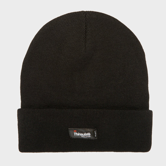 Unisex Thinsulate Knit Beanie Hat
