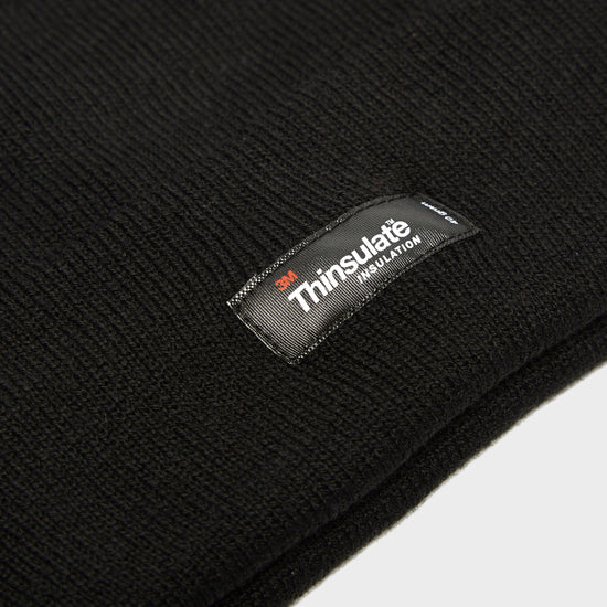 Unisex Thinsulate Knit Beanie Hat