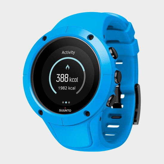 Spartan Trainer Wrist HR