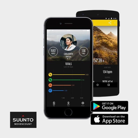 Spartan Trainer Wrist HR