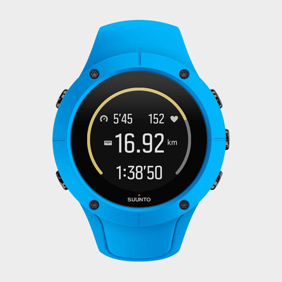 Spartan Trainer Wrist HR