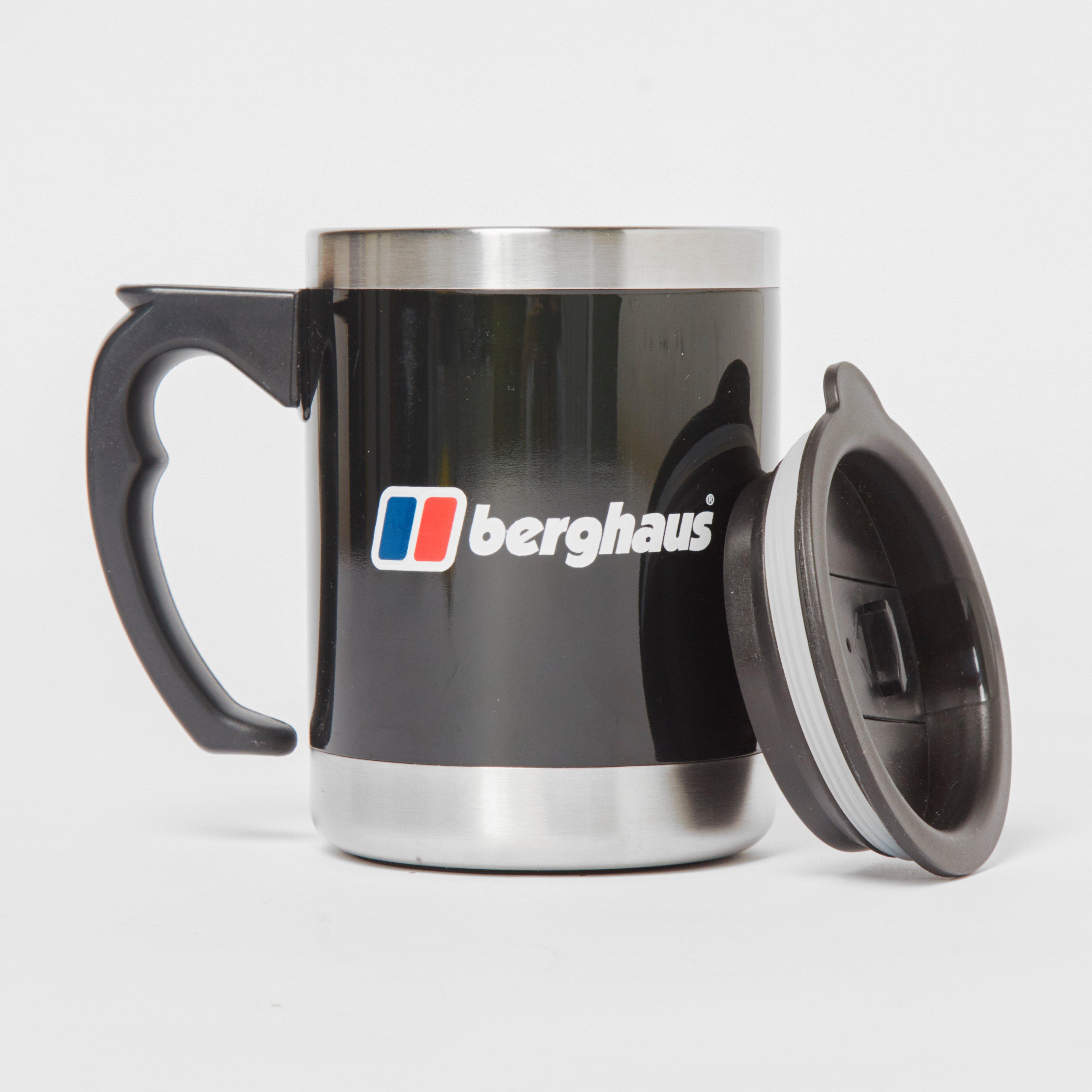Camping Mug