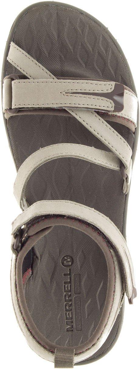 Women's Siren Strap Q2 Sandal