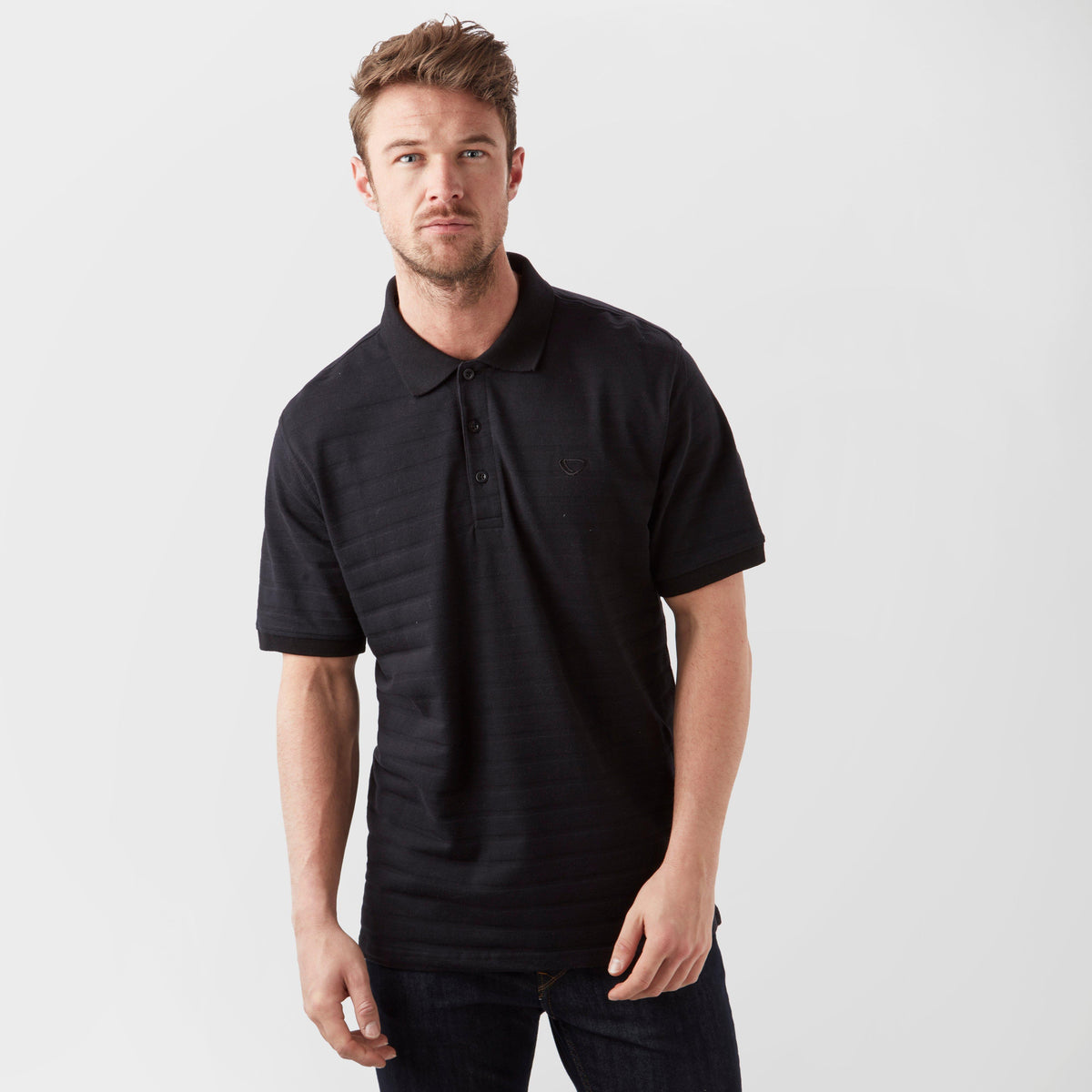 Men's Polo Shirt