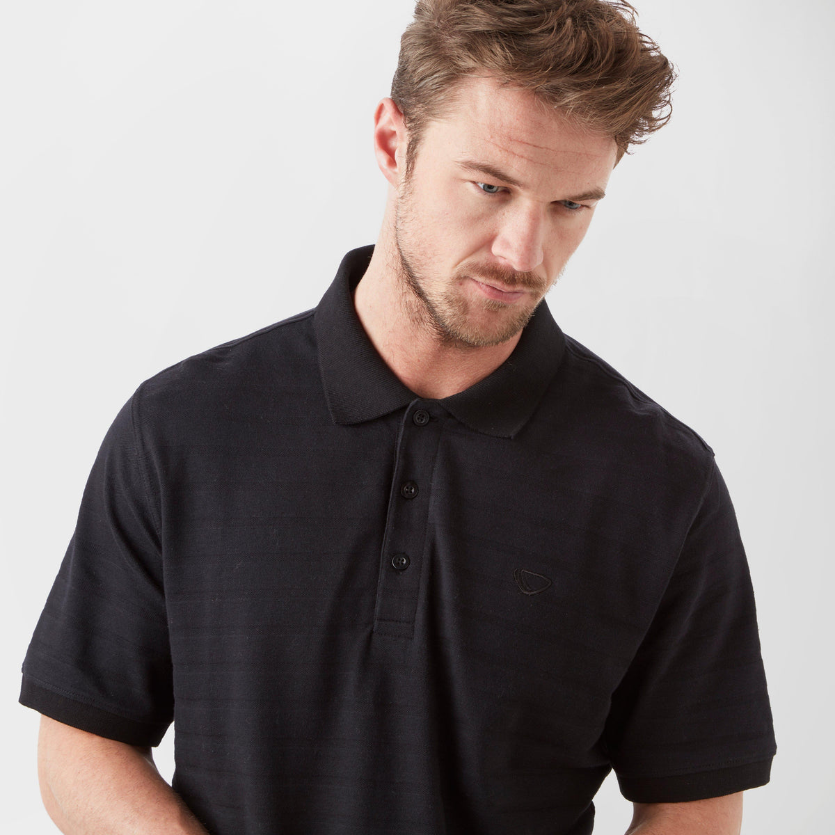 Men's Polo Shirt