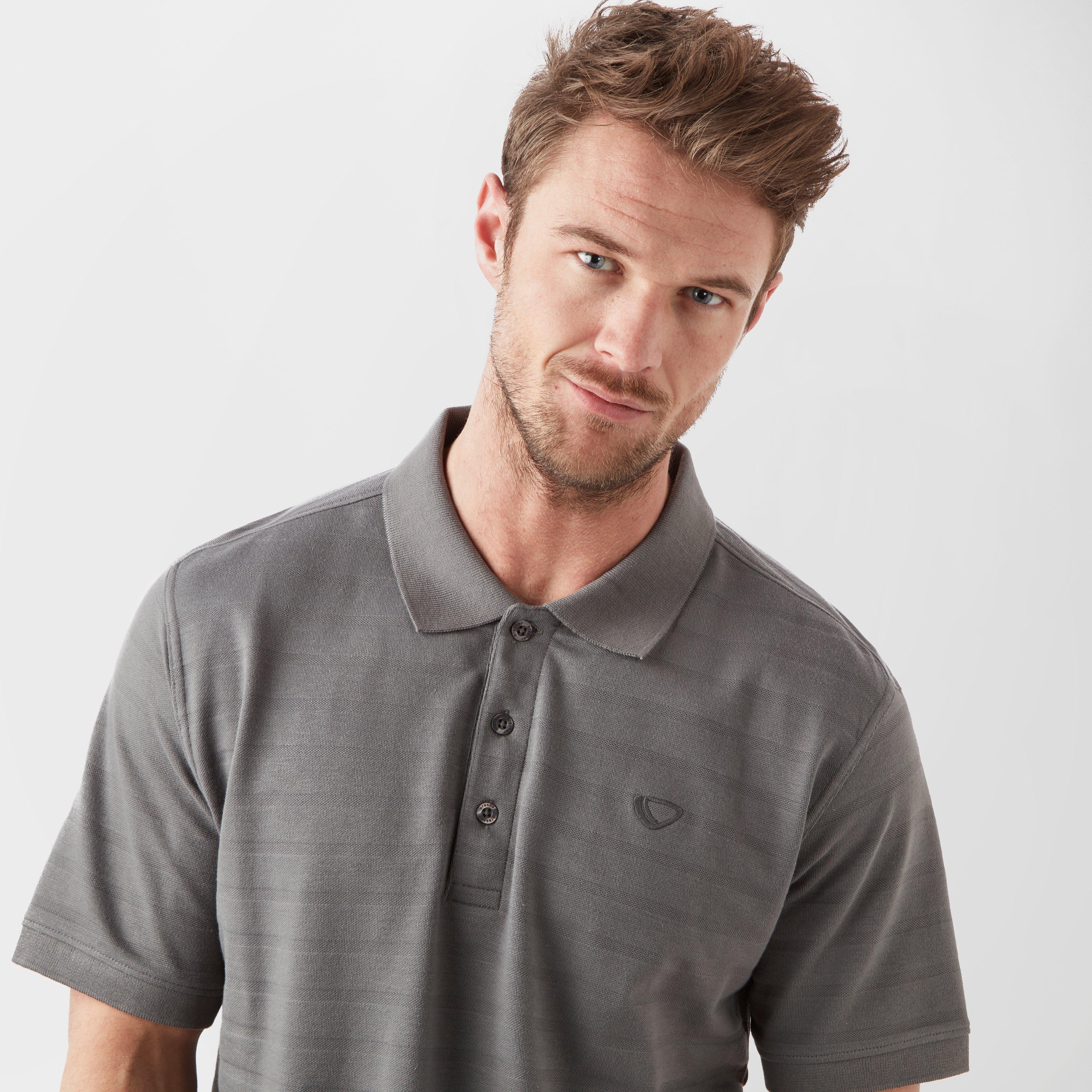 Men's Polo Shirt