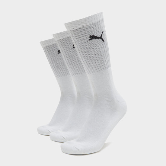 3-Pack Basic Socks
