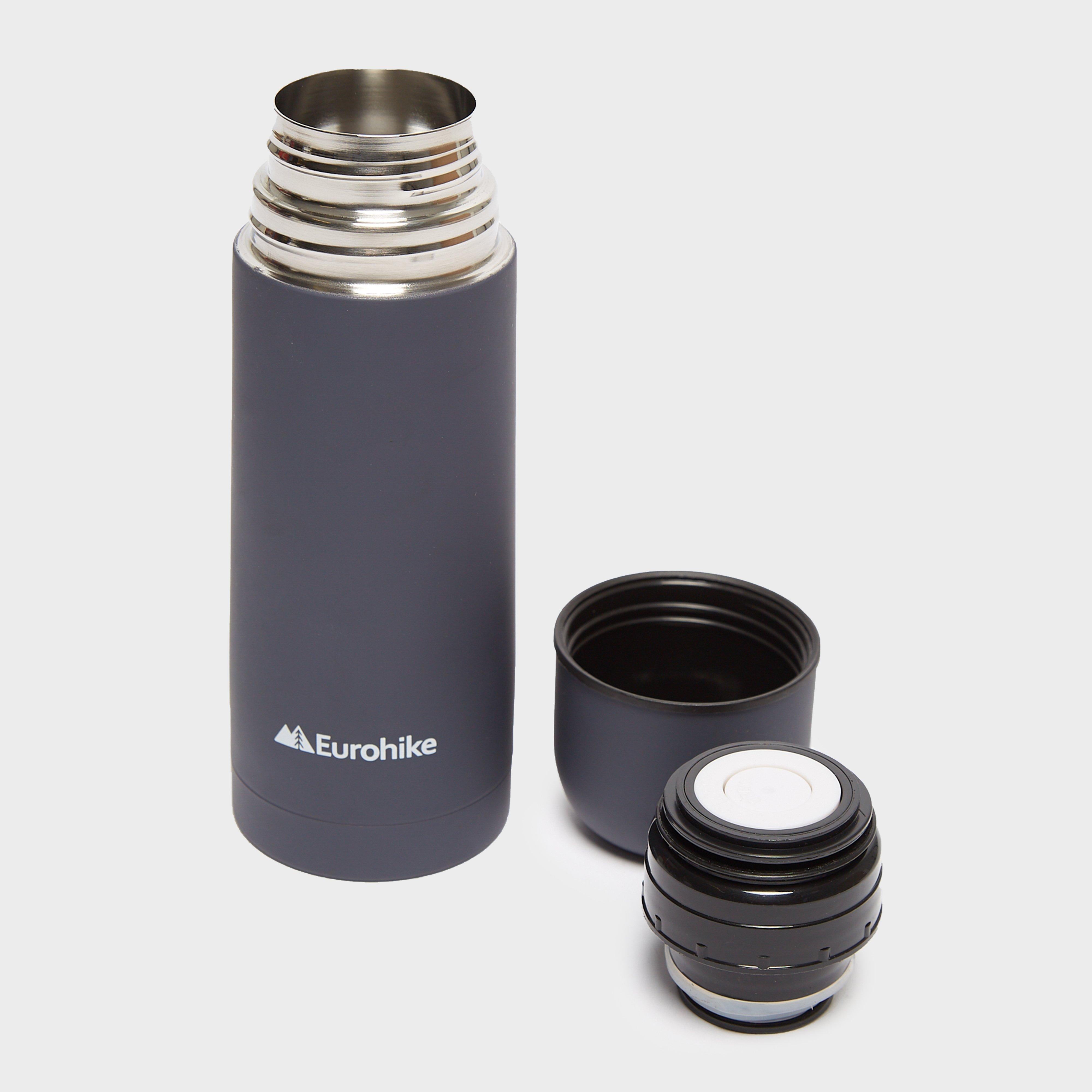 Rubberised Flask 300ml