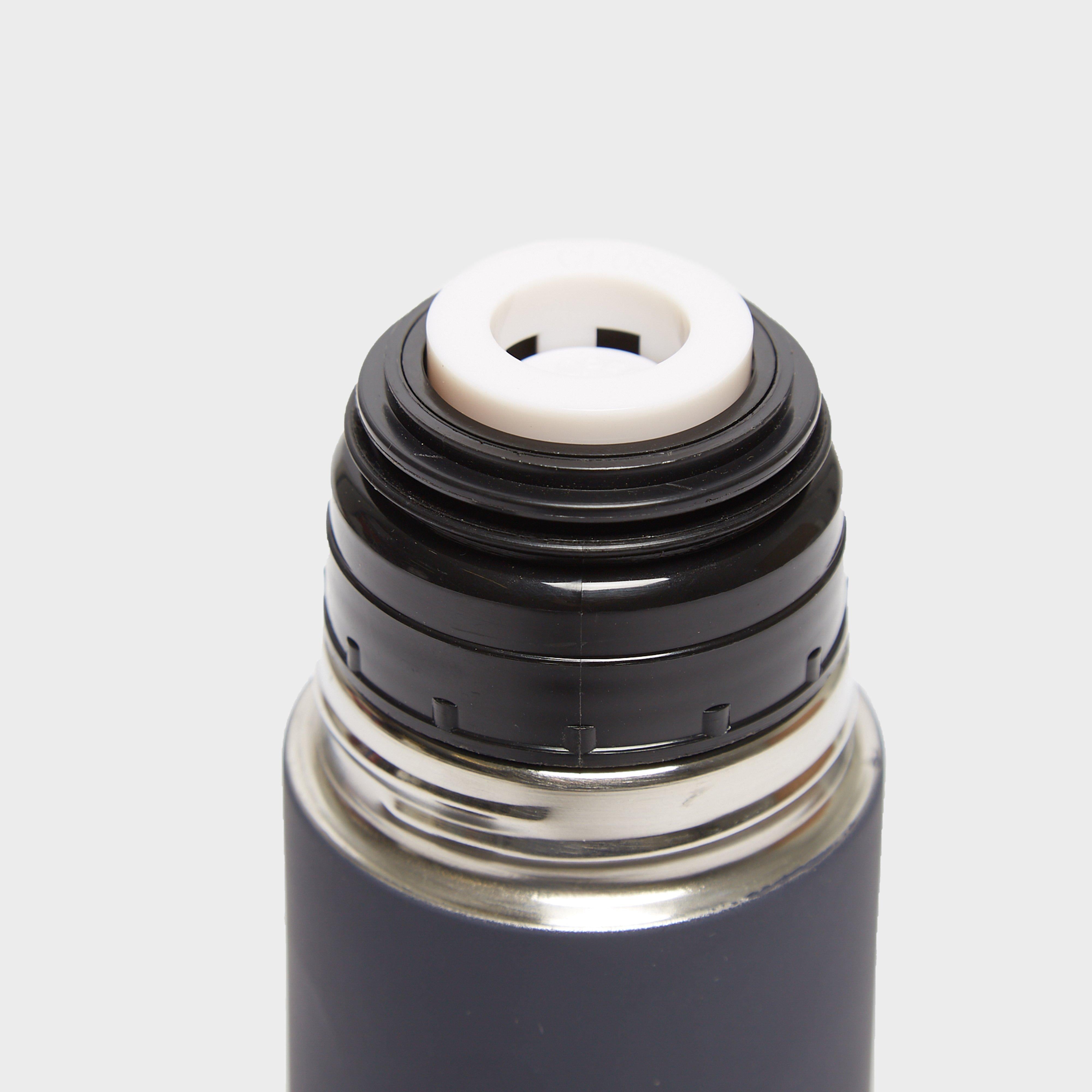 Rubberised Flask 300ml