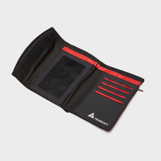 RFID Currency Wallet