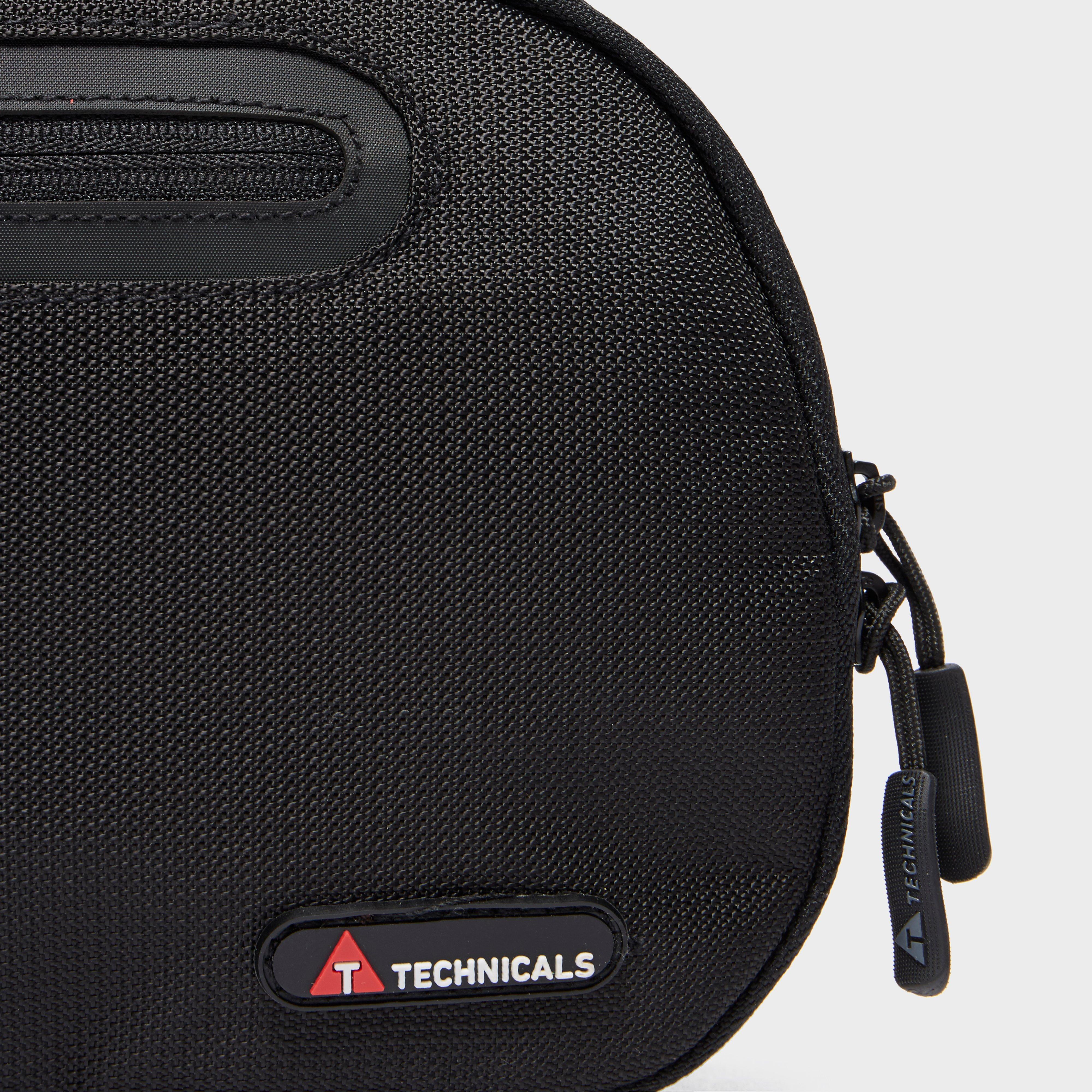 RFID Document Wallet