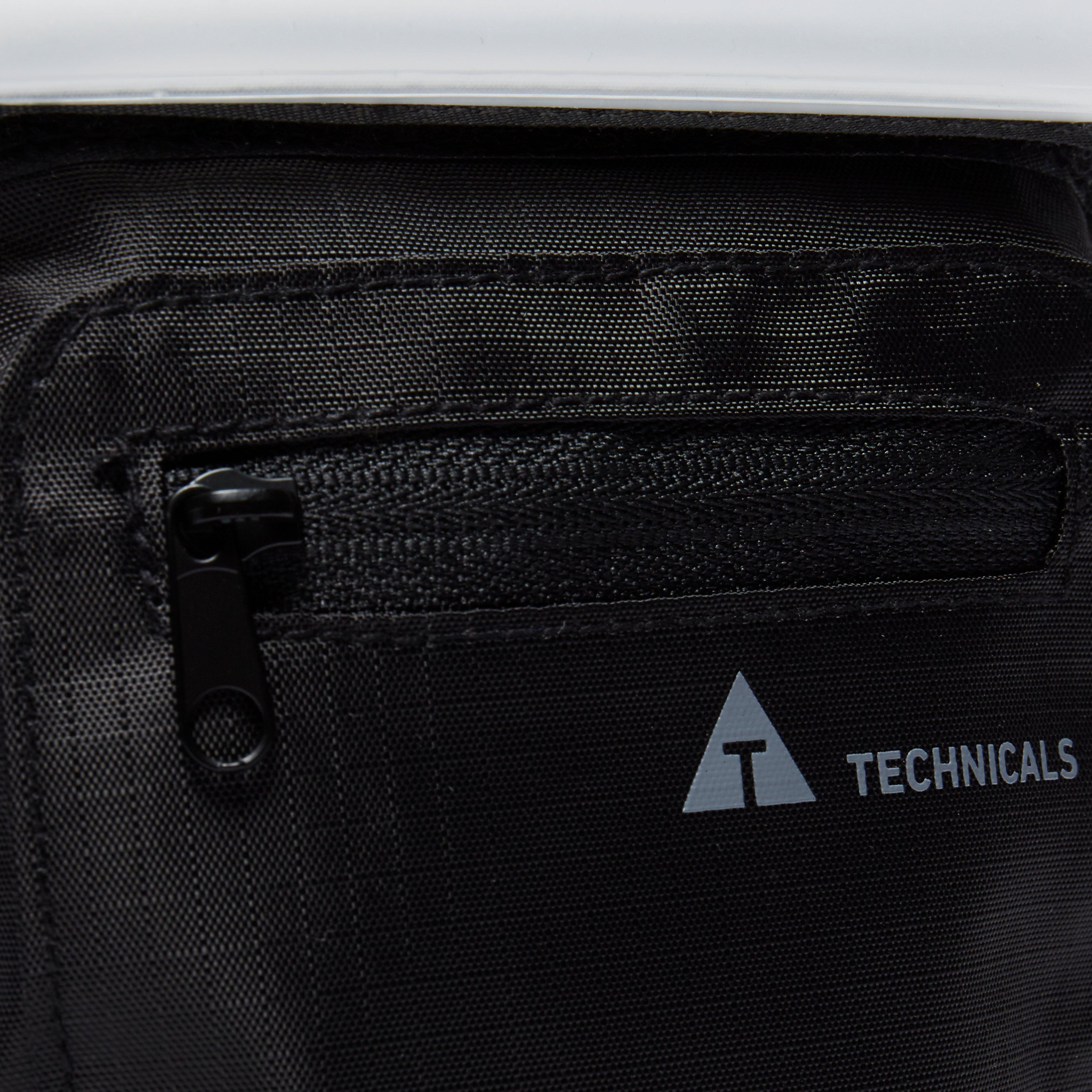 Water Resistant Chest Wallet