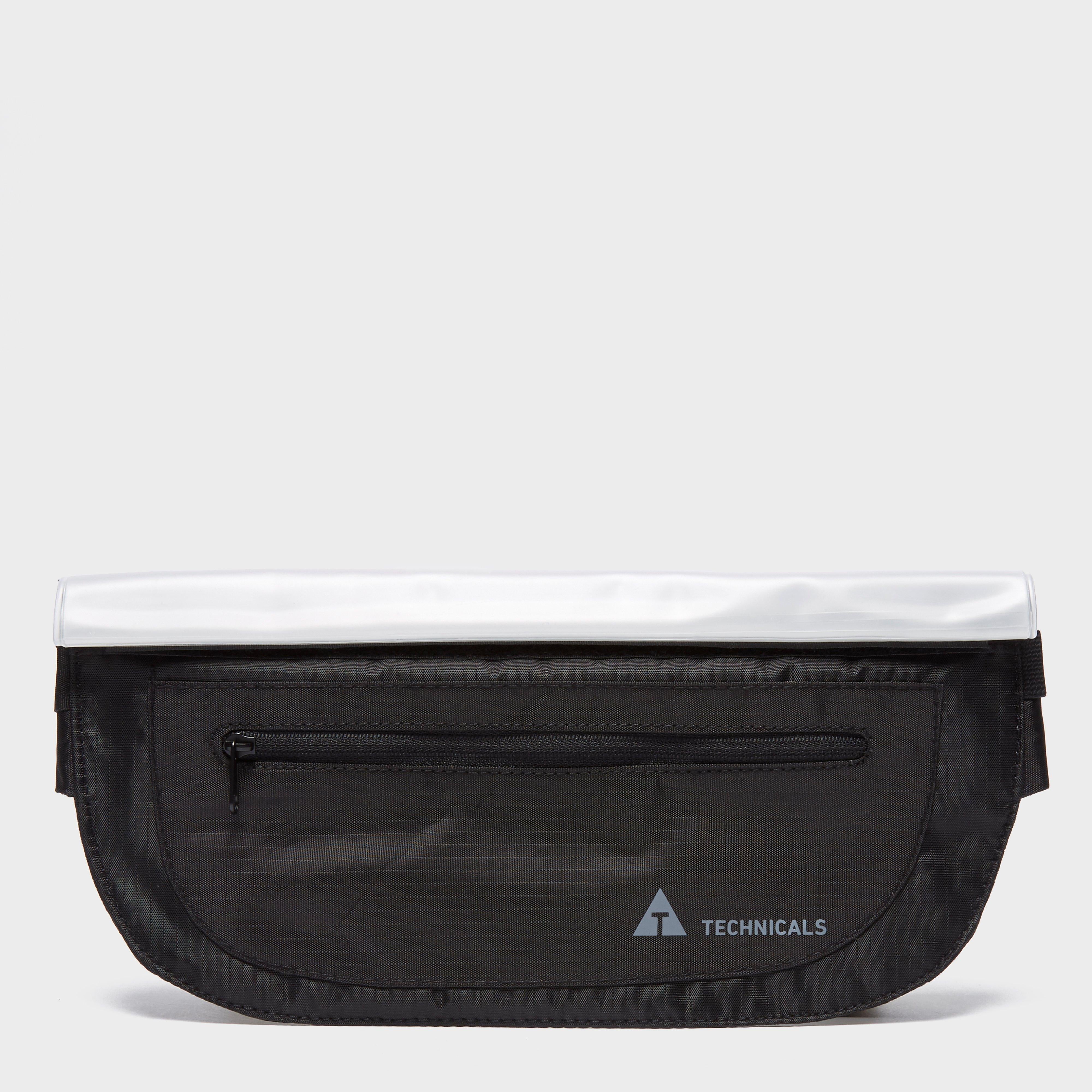 Dri Store Waist Belt