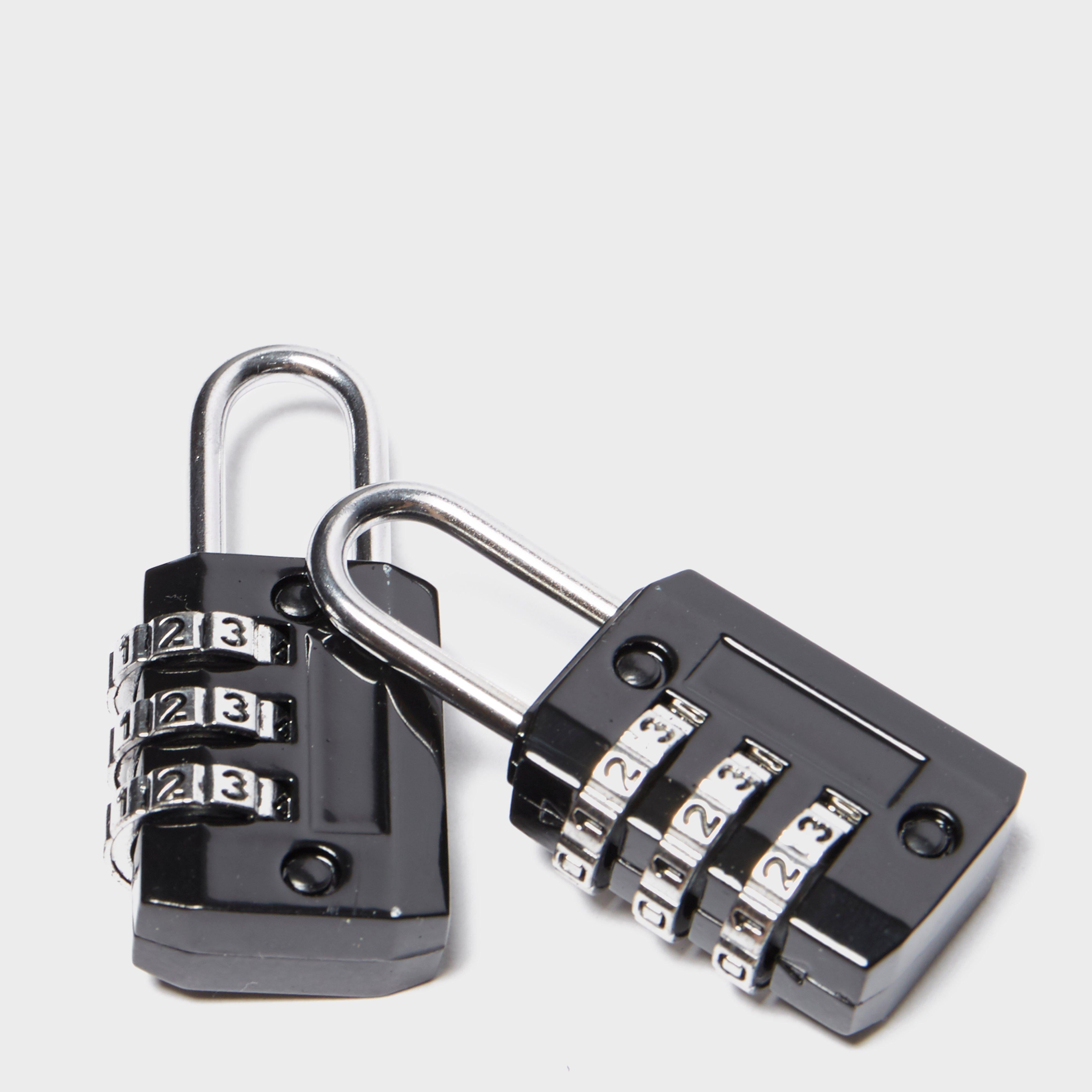 Set of 2 Combination Locks