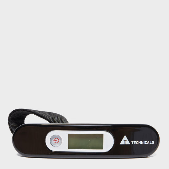 Digital Luggage Scales