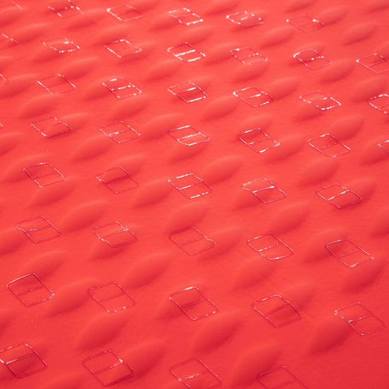 Peak Self-Inflating Mat