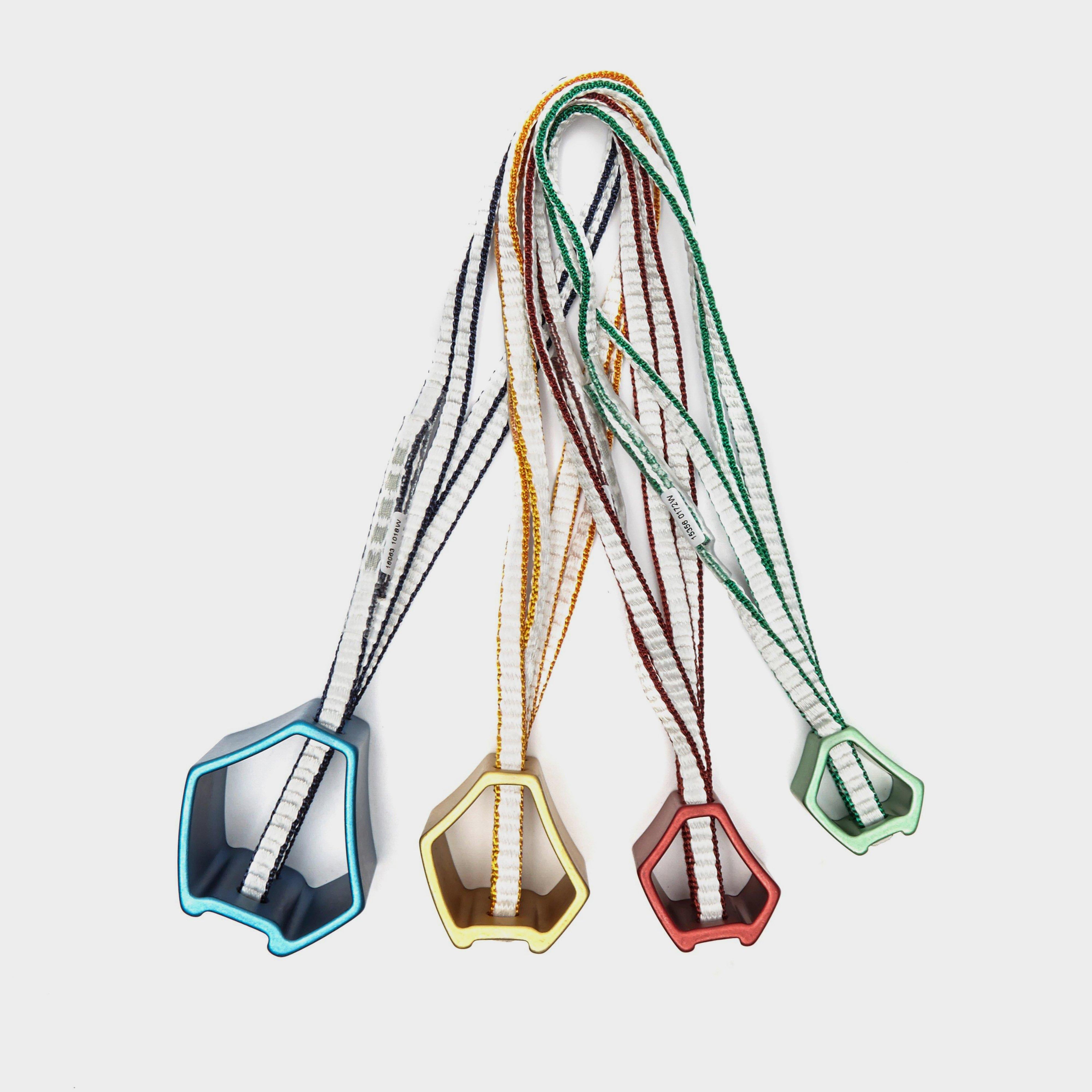 Torque Nut Set (1-4)