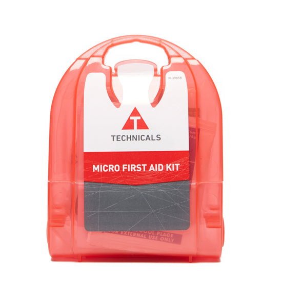 Micro 1st Aid Kit