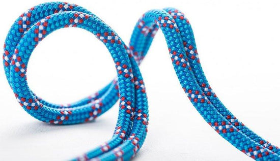 Rando 8mm Walkers Rope (30m)