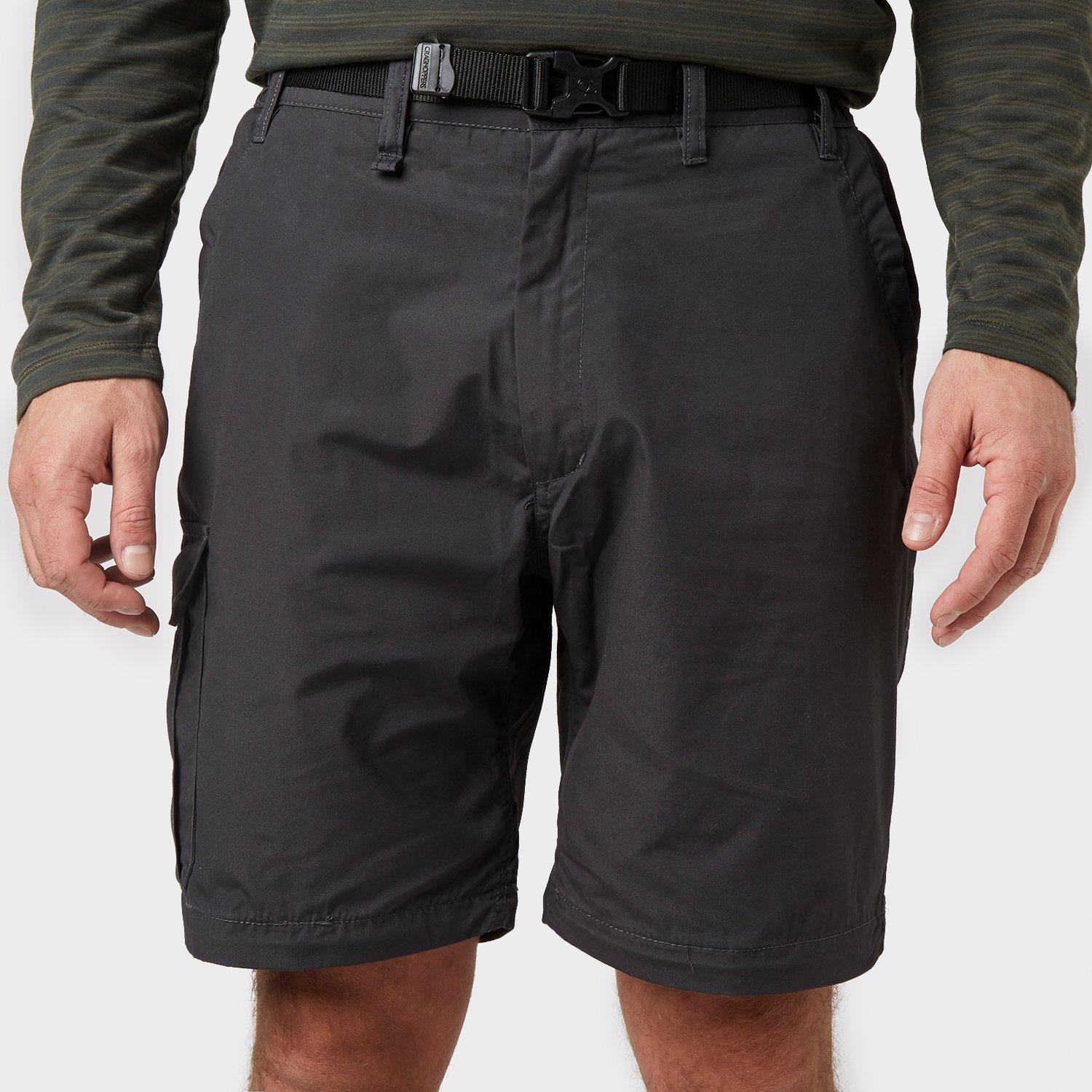 Men's Kiwi Convertible Trousers