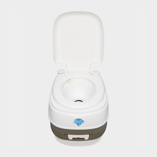 'When Nature Calls' Flushing Loo (16 Litre)