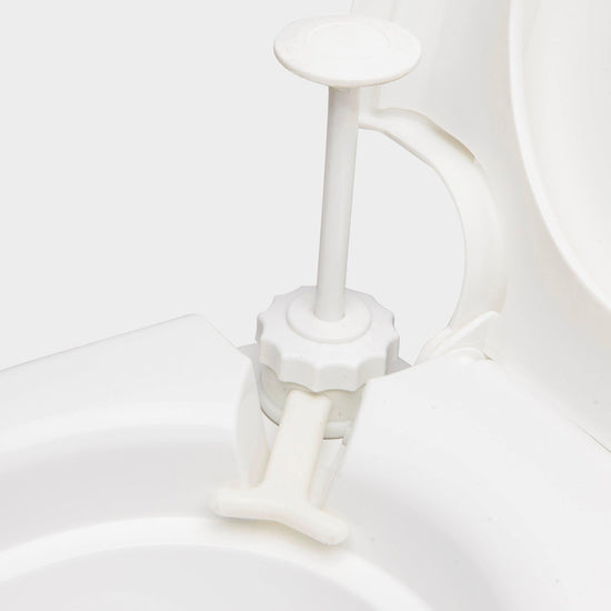 'When Nature Calls' Flushing Loo (16 Litre)