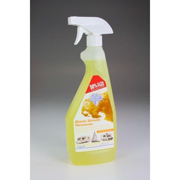 Streak Remover