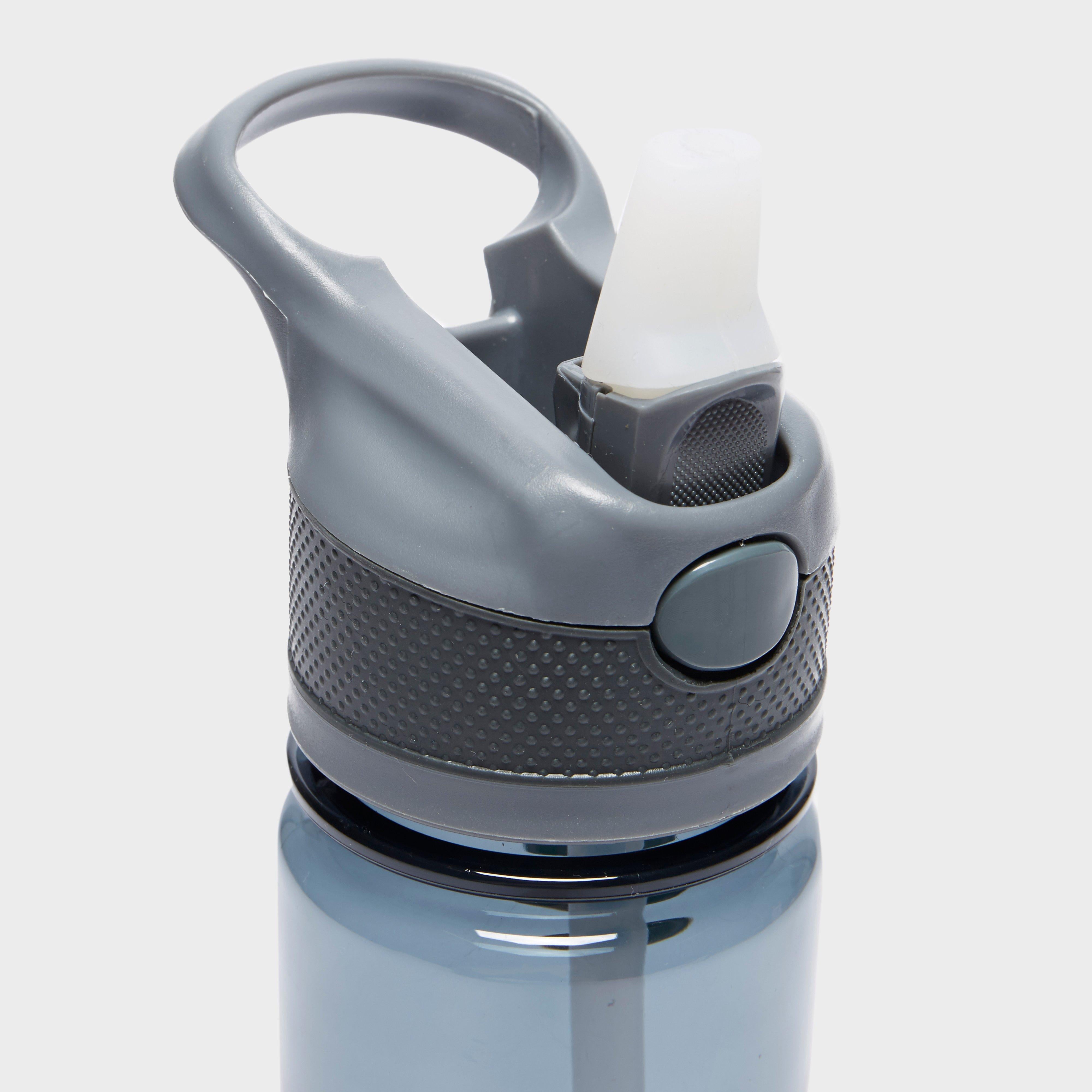 Spout Water Bottle