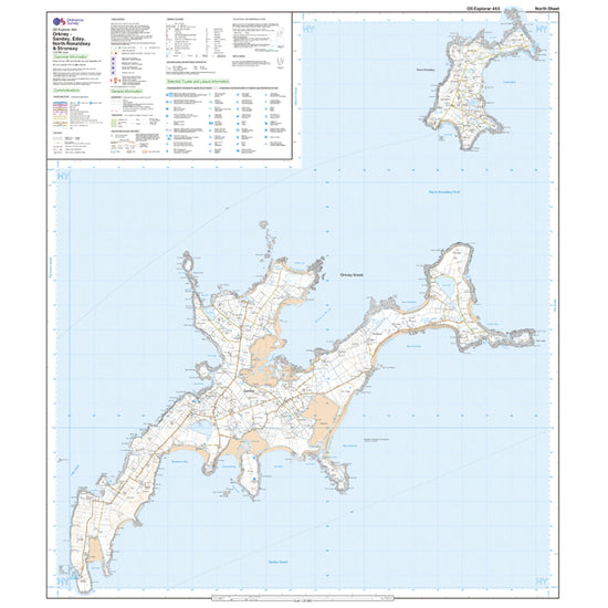 Explorer 109 Bodmin Moor Map With Digital Version