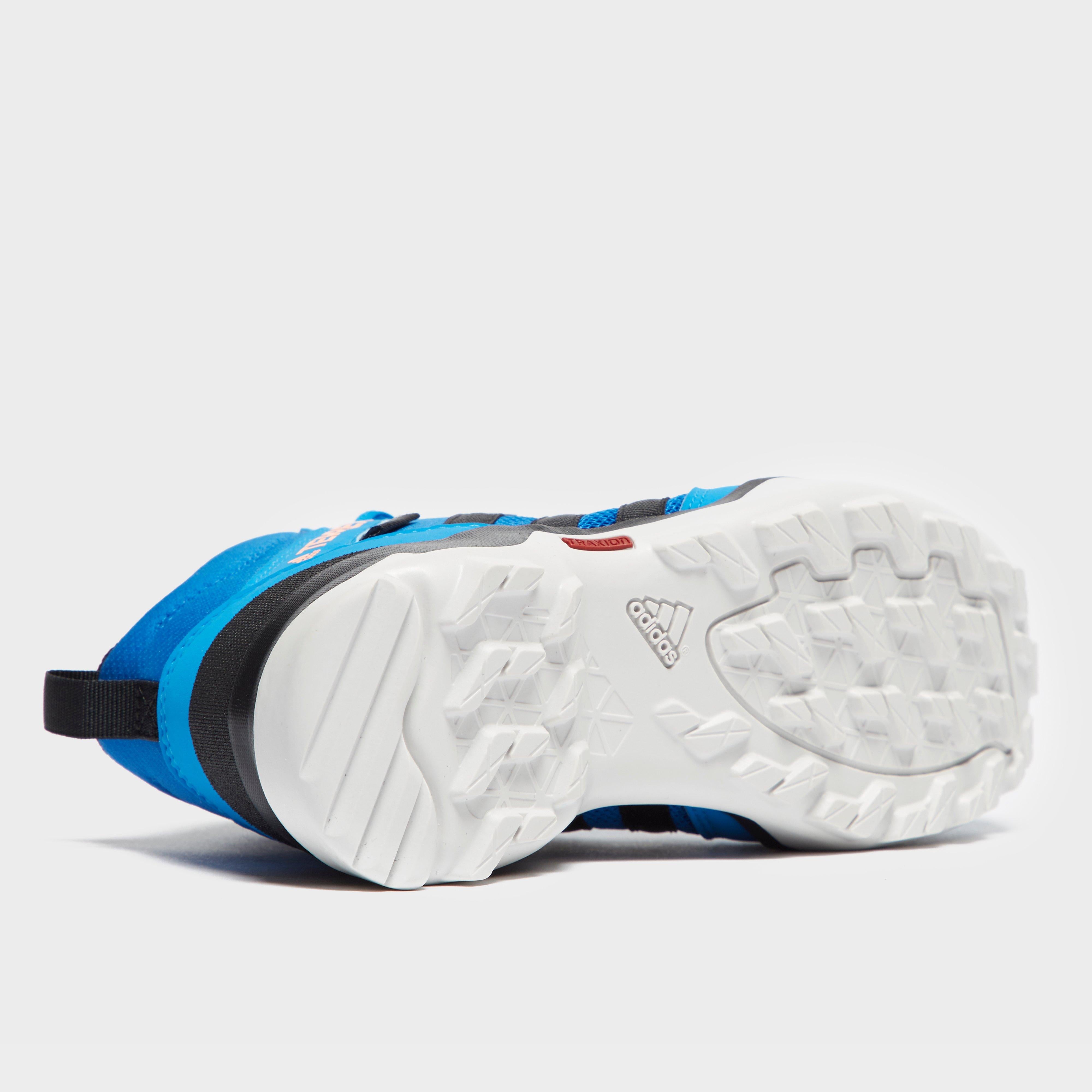 Kids' Terrex AX2R Waterproof Mid