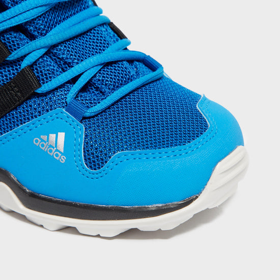 Kids' Terrex AX2R Waterproof Mid