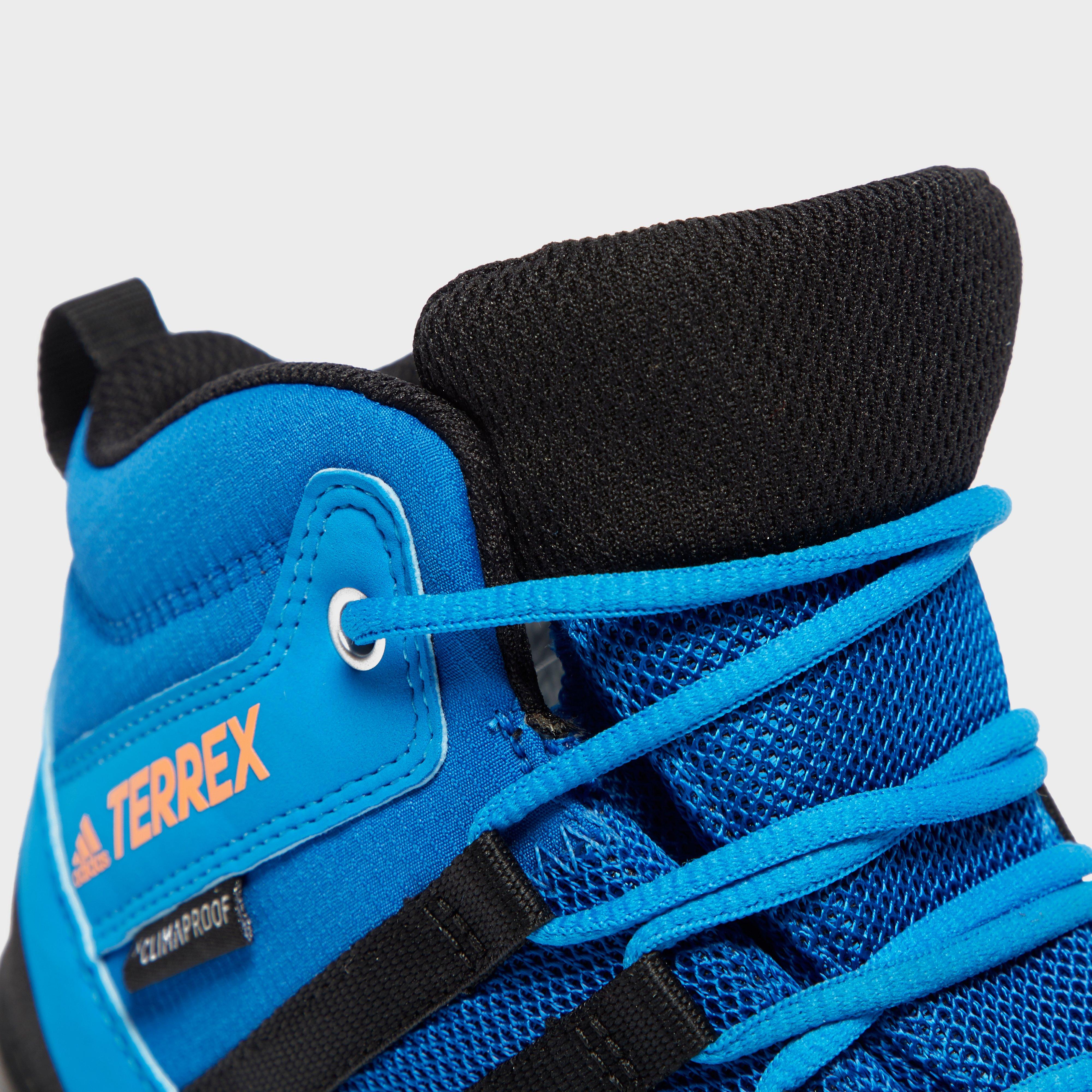 Kids' Terrex AX2R Waterproof Mid