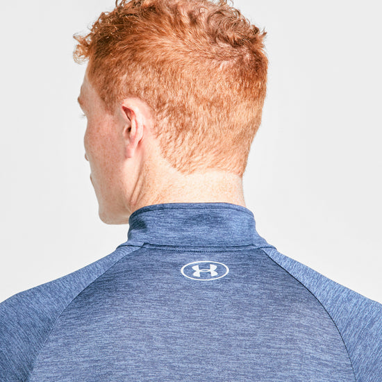 Men's Tech™ 2.0 Long Sleeve Zip Top