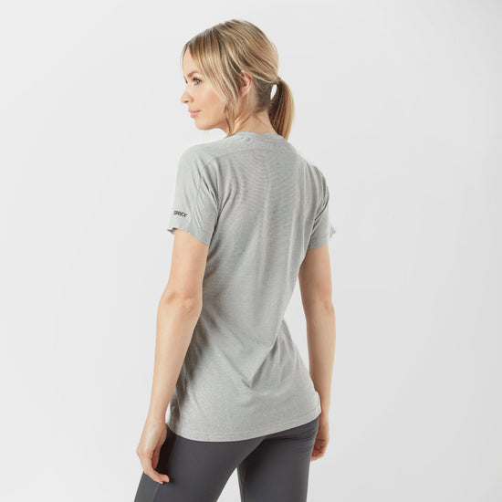Women’s Agravic Tee