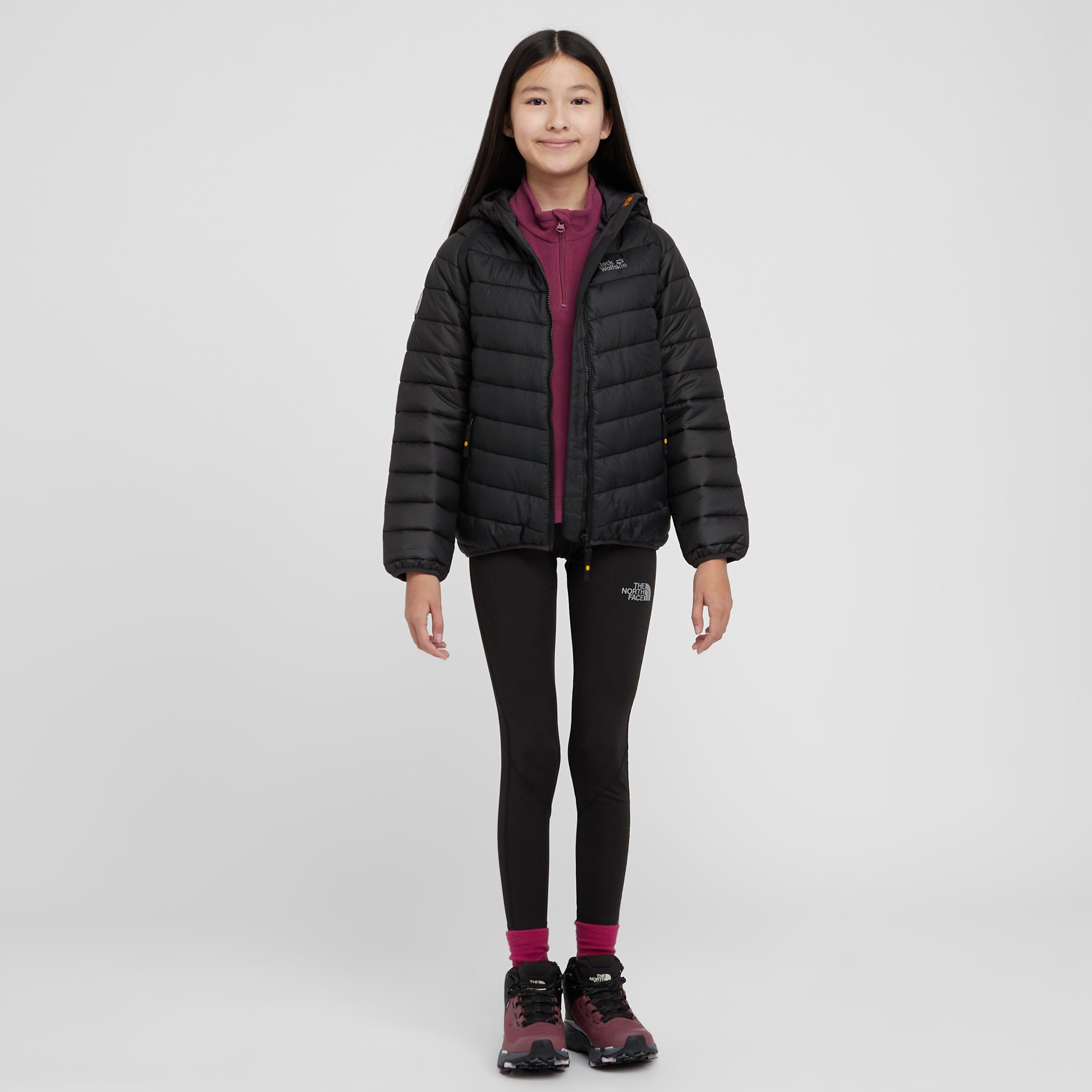 Kids' Zenon Jacket