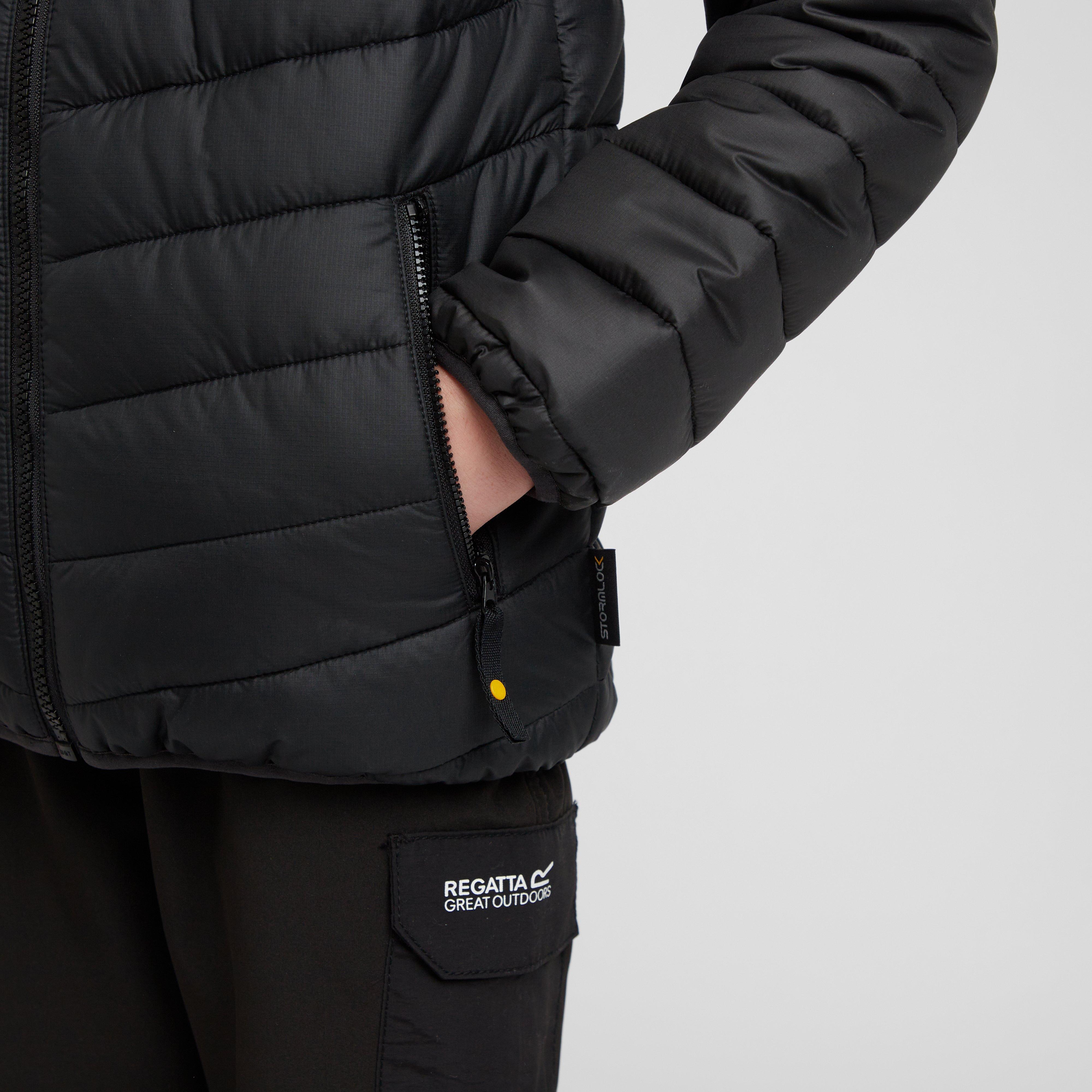 Kids' Zenon Jacket