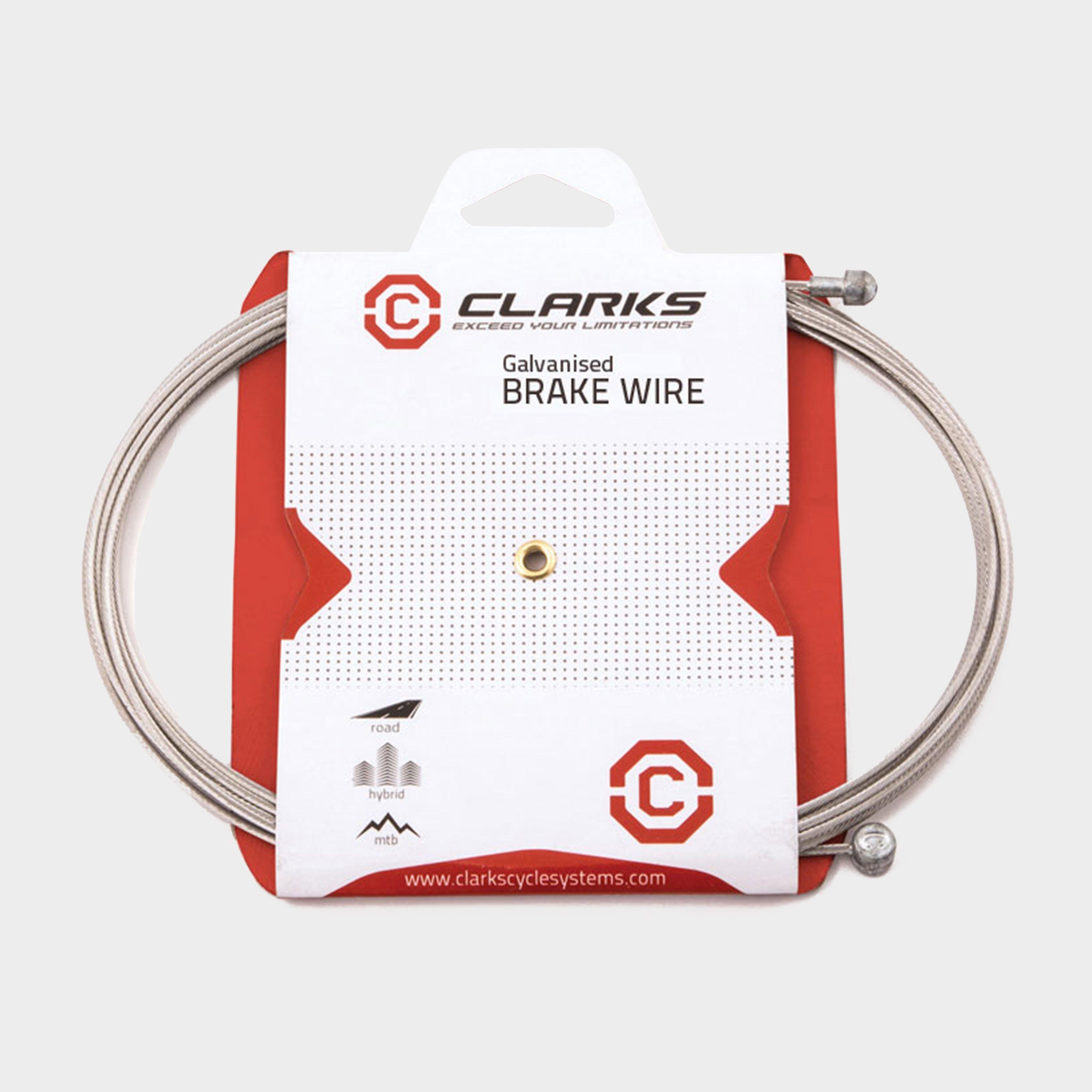 Galvanised Inner Brake Cable