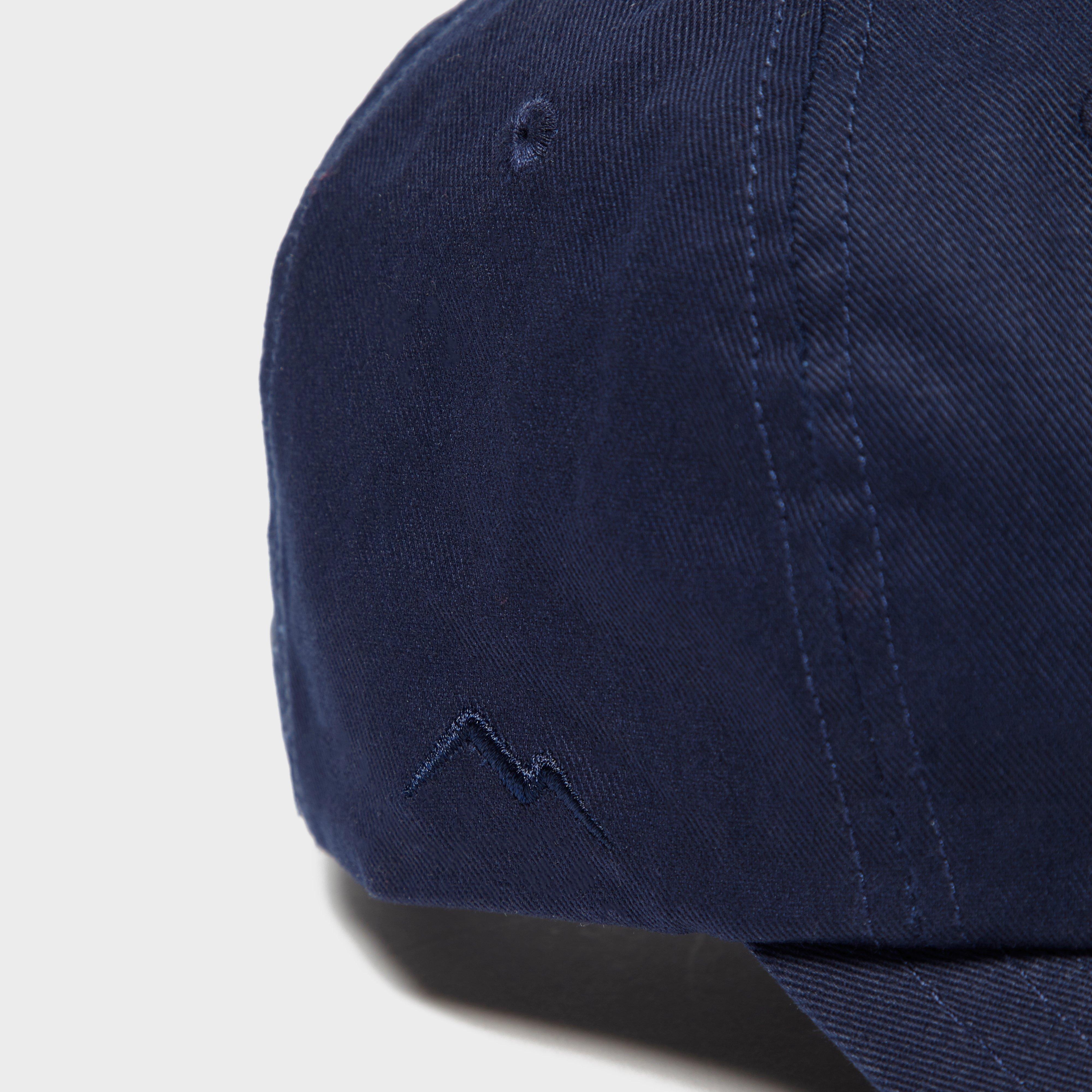 Nevada II Baseball Cap