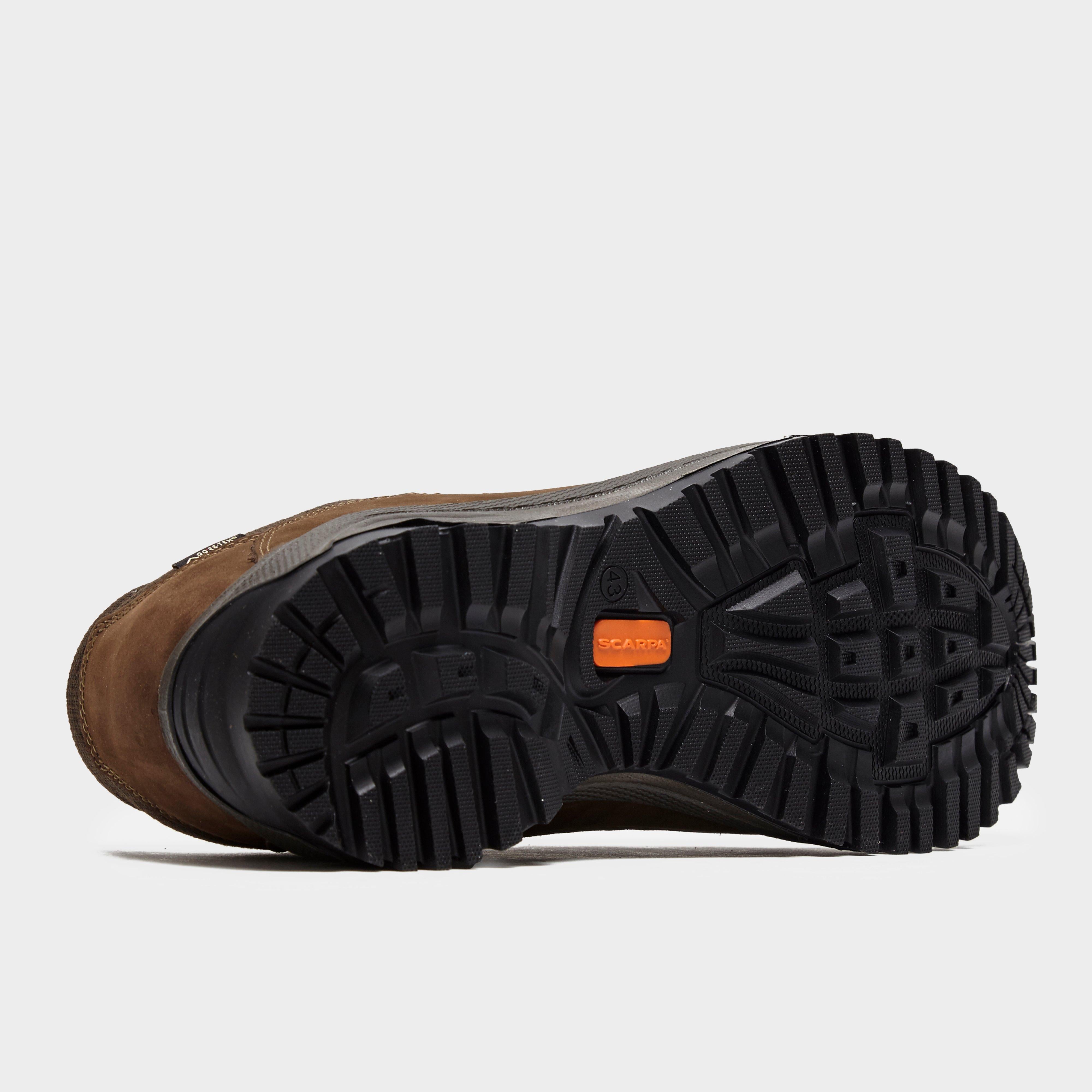 Cyrus GTX Men's Waterproof Walking Shoes