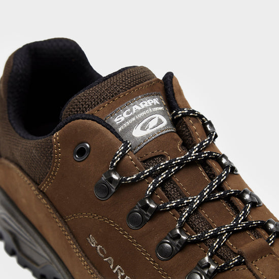 Cyrus GTX Men's Waterproof Walking Shoes