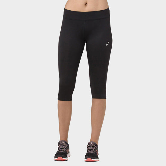Women's Silver Knee Tight