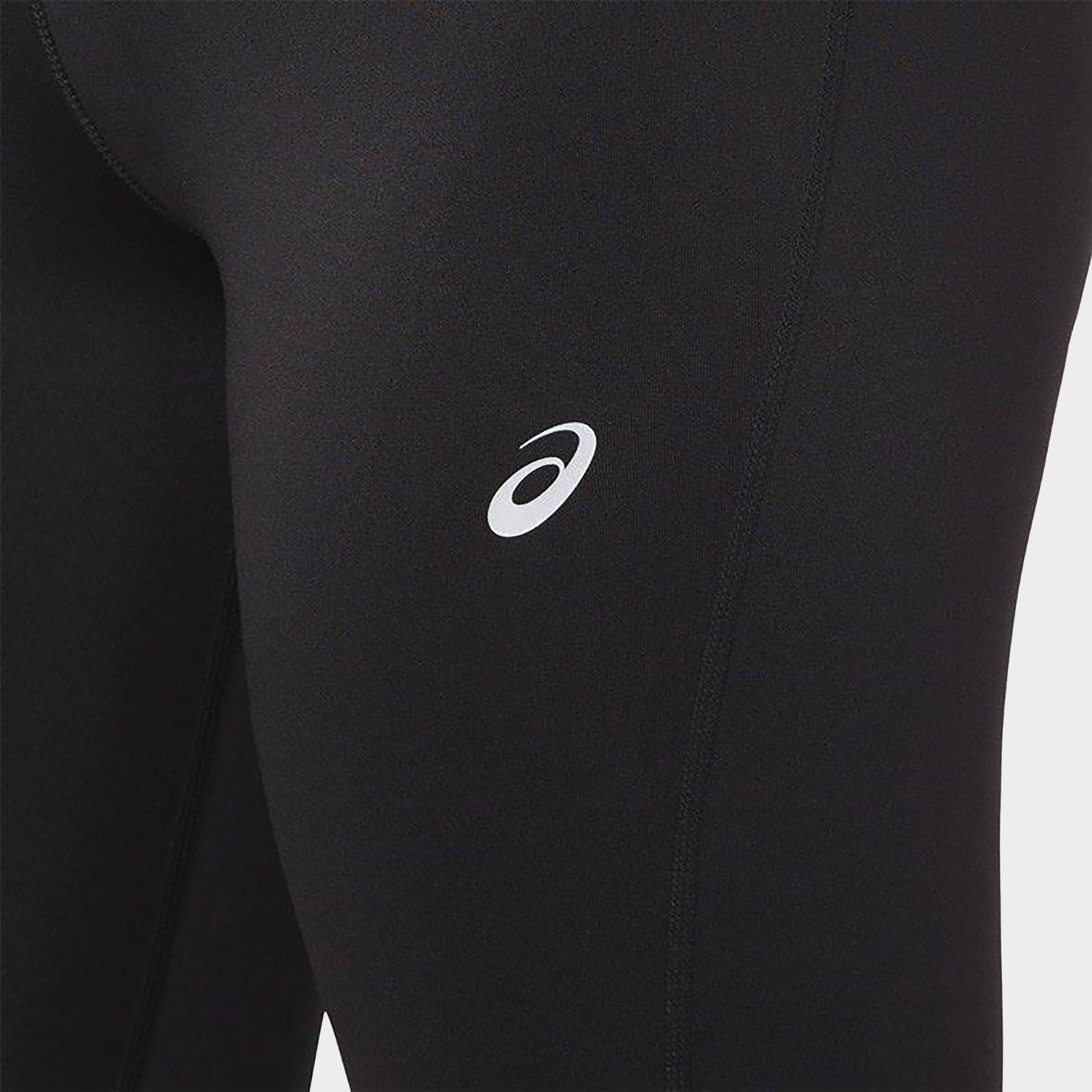 Women's Silver Knee Tight