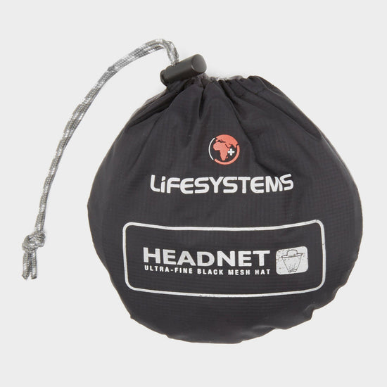 Mosquito HeadNet