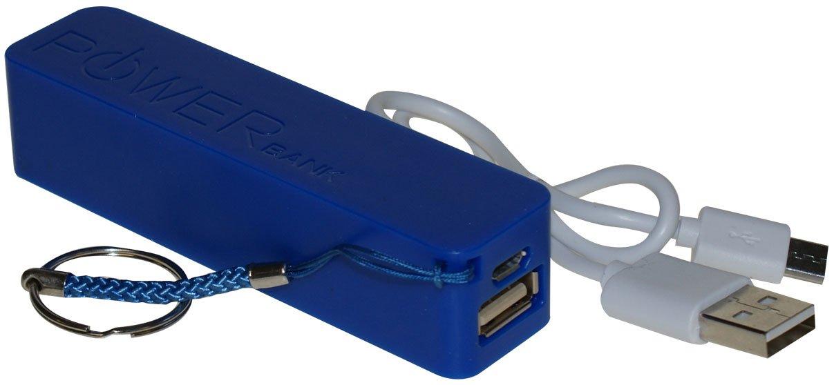 Emergency Phone Charger
