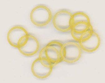 Pellet Bands 10PK Large